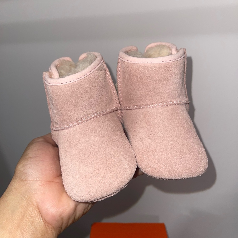 Baby girl Ugg boots